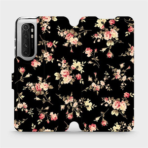 Phone Case Xiaomi Mi Note 10 Lite - Design VD02S