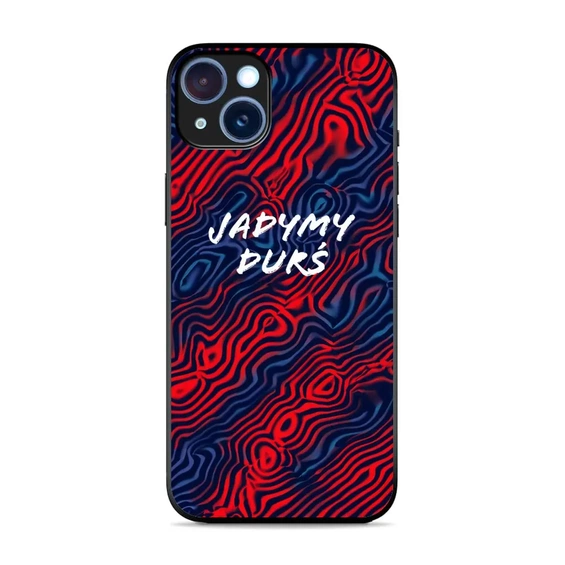 Hülle Glossy Case für Apple iPhone 15 Plus - Farbe G07GZ