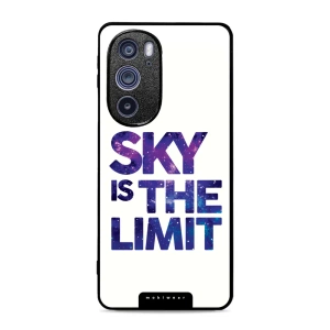 Etui Glossy Case do Motorola Edge 30 Pro - wzór G081G