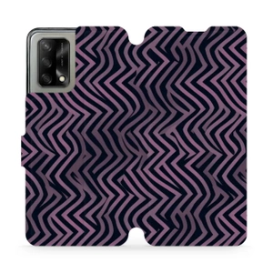 Phone Case OPPO A74 - Design VA55S