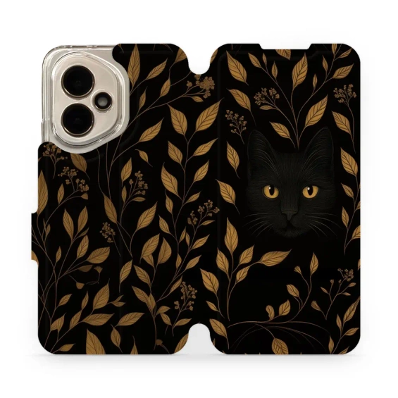 Phone Case Huawei Honor 400 - Design V164S