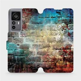 Phone Case Xiaomi 12T Pro - Design V061P