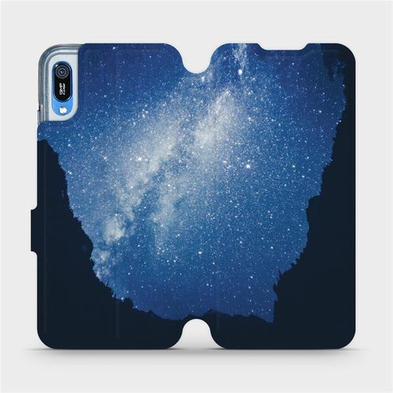 Hülle für Huawei Y6 2019 - Farbe M146P