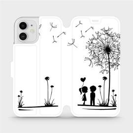 Phone Case Apple iPhone 12 - Design MH16P