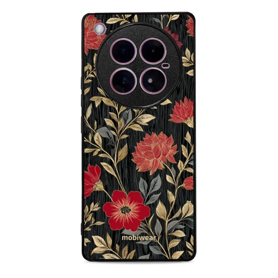 Phone Glossy Case Infinix ZERO 40 5G - Design G172G