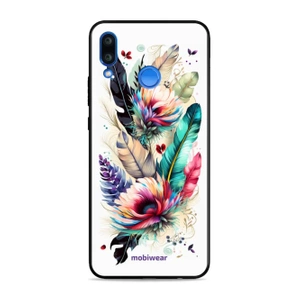 Phone Glossy Case Huawei Nova 3 - Design G017G