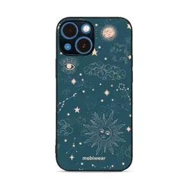 Phone Glossy Case Apple iPhone 13 mini - Design G047G