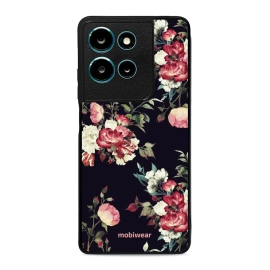 Phone Glossy Case Motorola Moto G75 5G - Design G040G