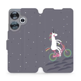 Etui do Xiaomi POCO F6 - wzór V024P