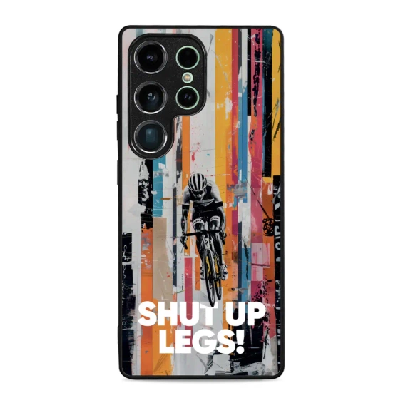 Phone Glossy Case Samsung Galaxy S25 Ultra - Design GD06G