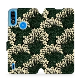 Phone Case Motorola Moto E7 Power - Design VA45S