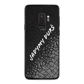 Hülle Glossy Case für Samsung Galaxy S9 Plus - Farbe G08GZ