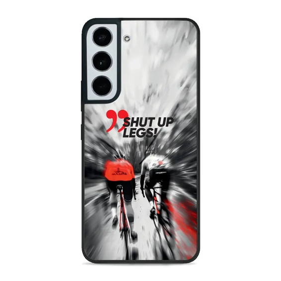 Phone Glossy Case Samsung Galaxy S22 - Design GD12G