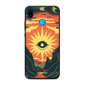 Etui Glossy Case do Huawei P20 Lite - wzór G055G