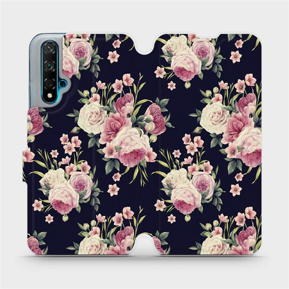 Phone Case Huawei Nova 5T - Design V068P