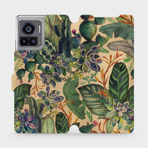Phone Case Motorola Edge 30 Ultra - Design VP05S