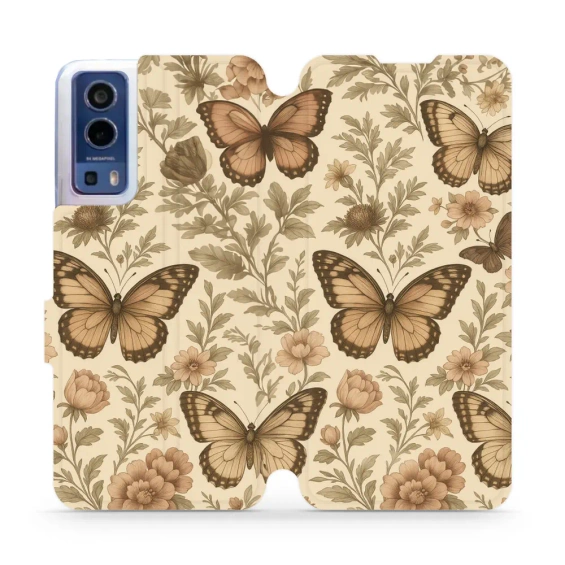 Phone Case Vivo Y72 5G - Design VP92S