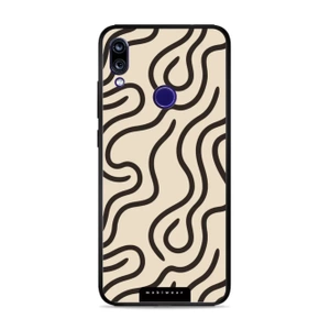 Hülle Glossy Case für Xiaomi Redmi Note 7 - Farbe GA60G
