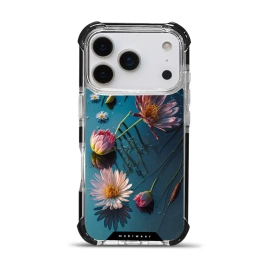 Hülle MagSafe Elite Bumper für Apple iPhone 17 Pro - Farbe D014D