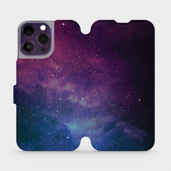 Hülle für Apple iPhone 14 Pro Max - Farbe V147P