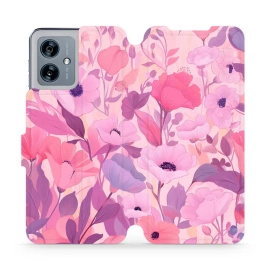 Phone Case Motorola Moto G54 5G - Design VP74S