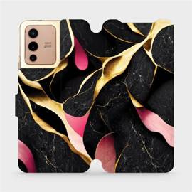 Phone Case Vivo V23 5G - Design VP35S