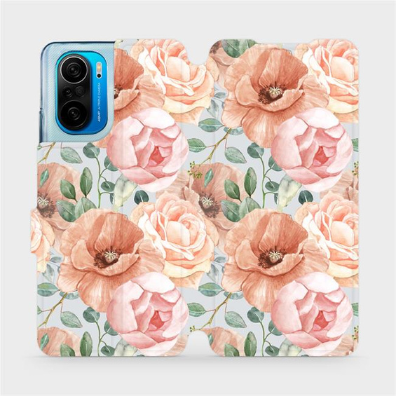 Phone Case Xiaomi POCO F3 - Design MP02S