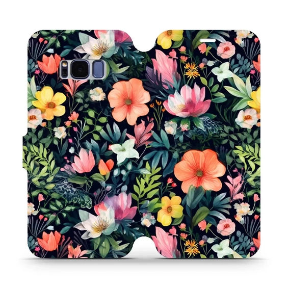 Etui do Samsung Galaxy S8 - wzór VP48S