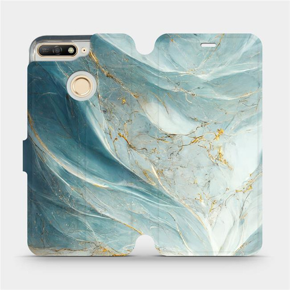 Phone Case Huawei Honor 7A - Design VP34S