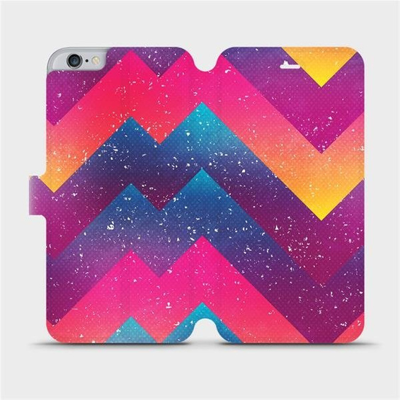 Phone Case Apple iPhone 6s Plus - Design V110S