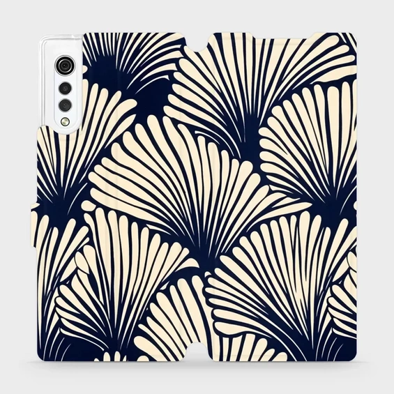 Phone Case LG Velvet - Design VA41S