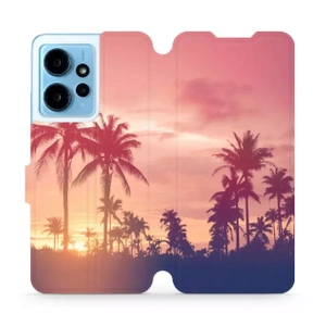 Phone Case Xiaomi Redmi Note 12 4G - Design M134P