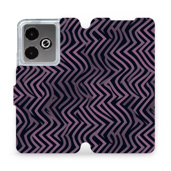 Phone Case Realme GT 7T - Design VA55S