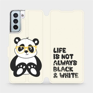 Phone Case Samsung Galaxy S21 Plus - Design M041S