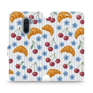 Hülle für Xiaomi Pocophone F1 - Farbe VP85S