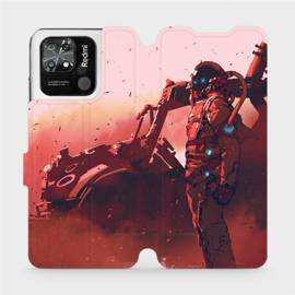 Phone Case Xiaomi Redmi 10C - Design MA09S