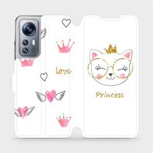 Phone Case Xiaomi 12S - Design MH03S