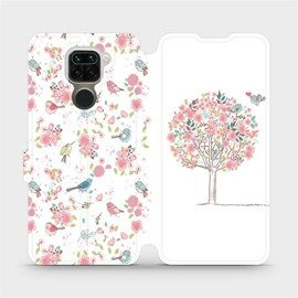 Phone Case Xiaomi Redmi Note 9 - Design M120S