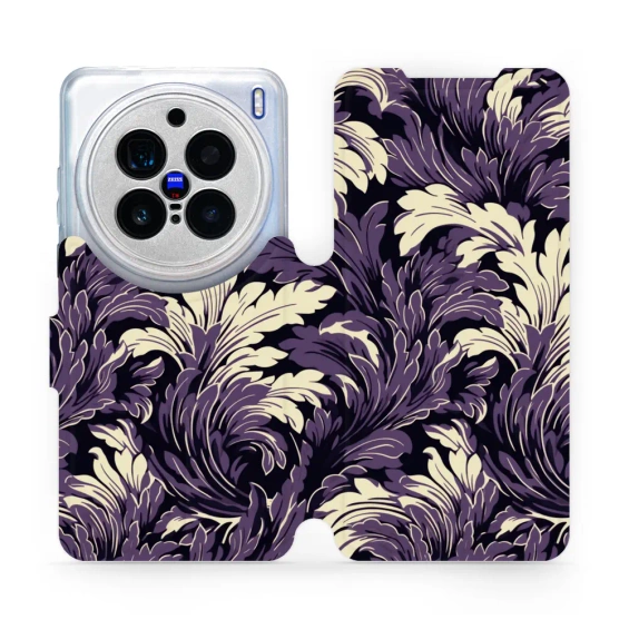 Phone Case Vivo X200 Pro 5G - Design VA46S