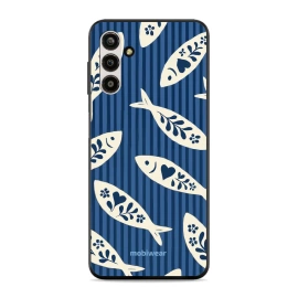 Hülle Glossy Case für Samsung Galaxy A13 5G - Farbe GP89G