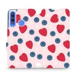 Phone Case Huawei Honor 20 Lite - Design VP84S