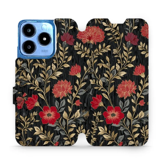 Phone Case Realme C63 - Design V172S