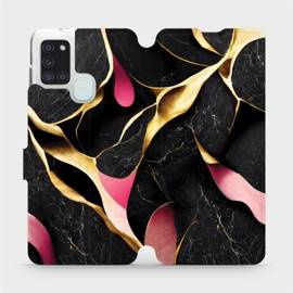 Phone Case Samsung Galaxy A21S - Design VP35S