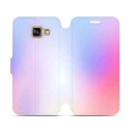 Phone Case Samsung Galaxy A3 2016 - Design VP65S