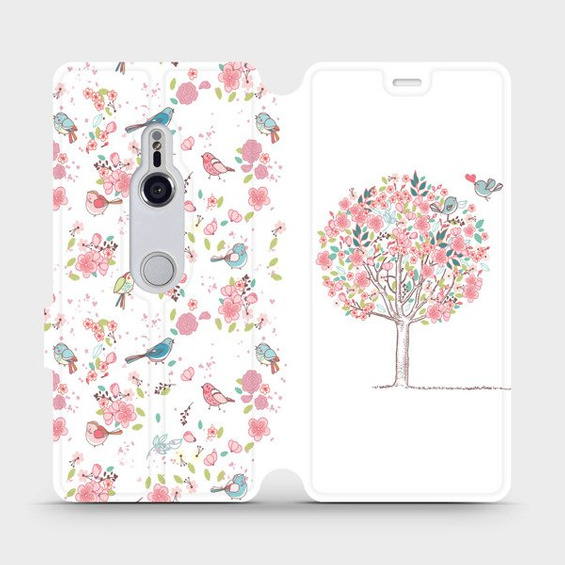 Phone Case Sony Xperia XZ3 - Design M120S