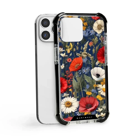 Case MagSafe Elite Bumper for Apple iPhone 13 Pro Max - Design D005D