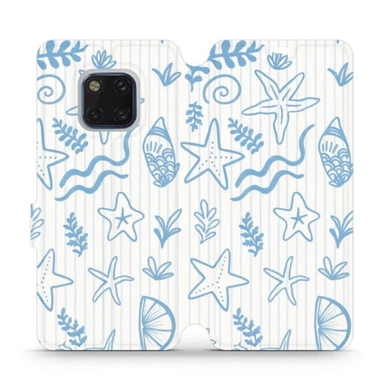 Phone Case Huawei Mate 20 Pro - Design VP88S
