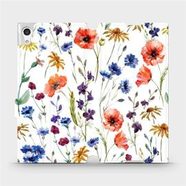 Phone Case Sony Xperia XA1 Ultra - Design MP04S