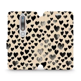 Phone Case Nokia 6.1 - Design VA51S