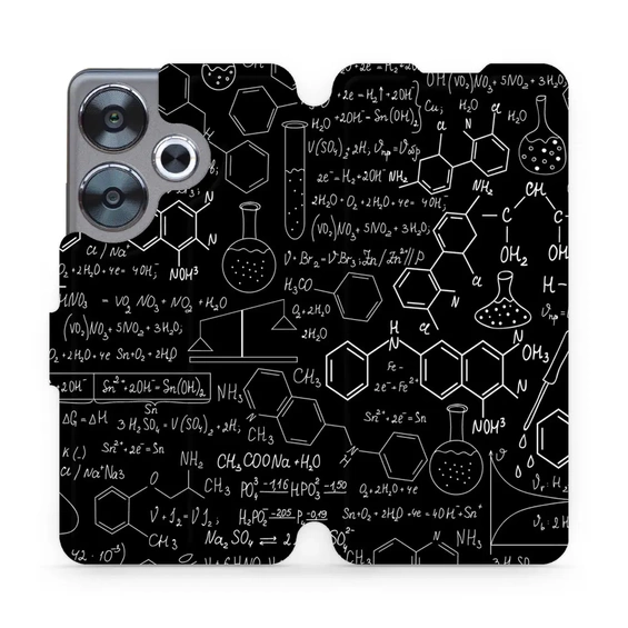 Etui do Xiaomi POCO F6 - wzór V060P